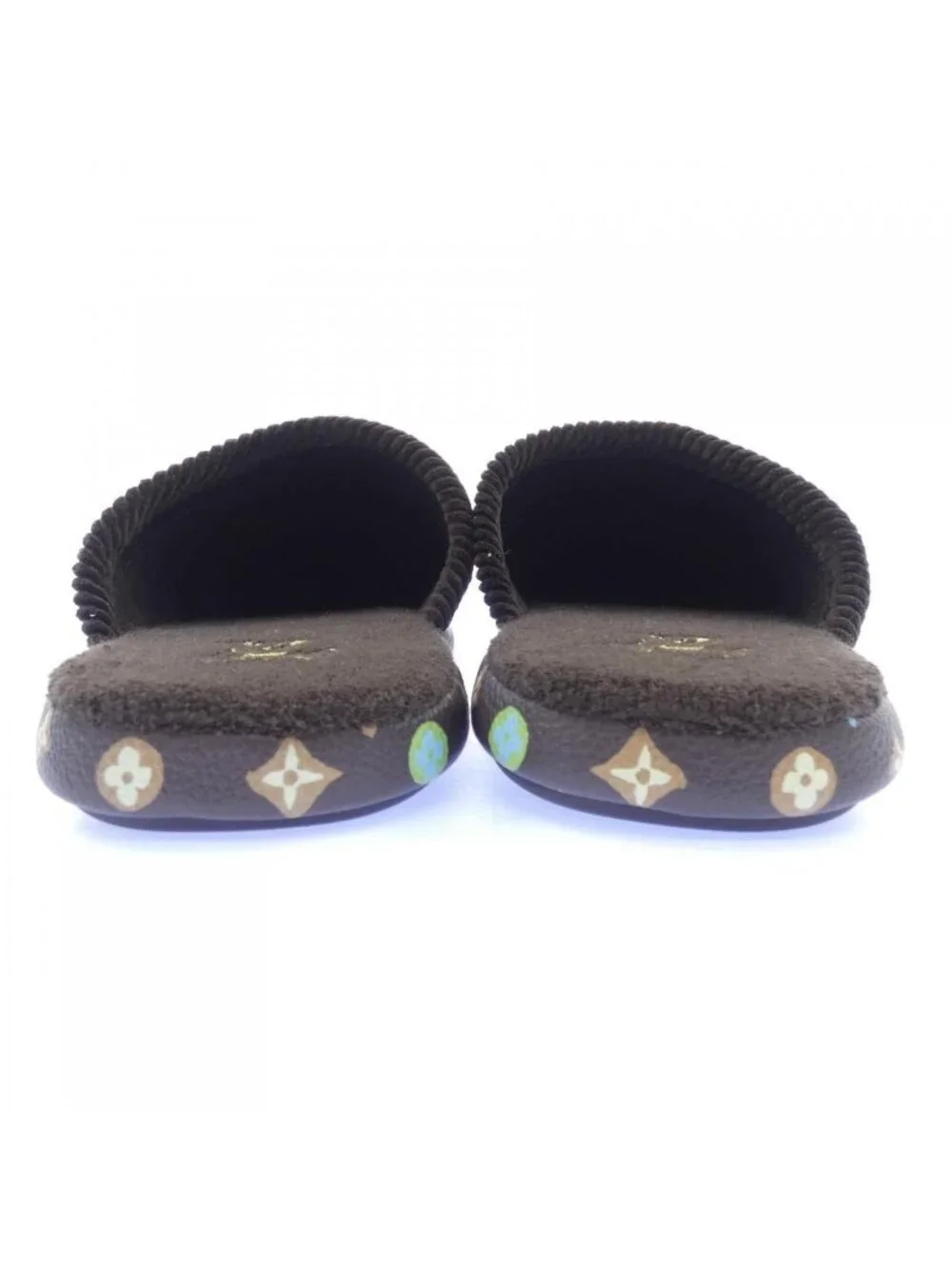 Louis Vuitton LV Palace Line Sandals